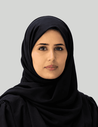 د. شيخة الكربي