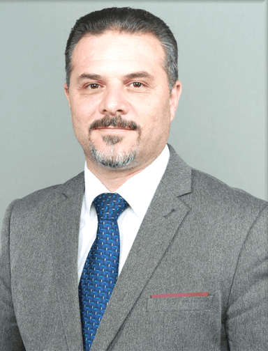 Prof. Alaa Alrawashdeh