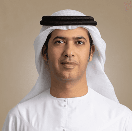 سعادة حمد علي الظاهري