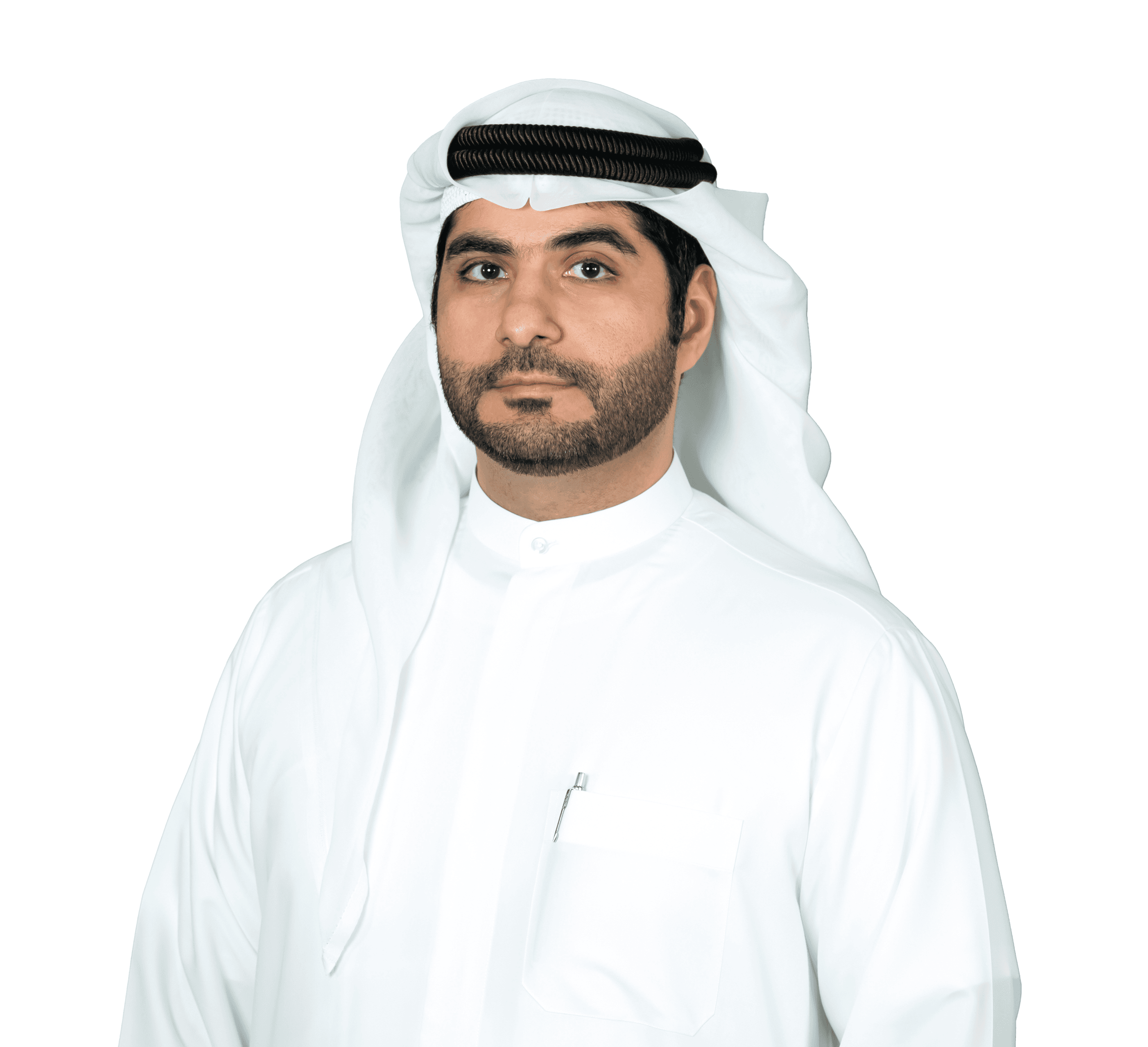 سعادة محمد حمزة القاسم