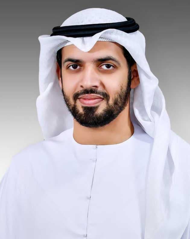 معالي د. عمر حبتور ذيب الدرعي