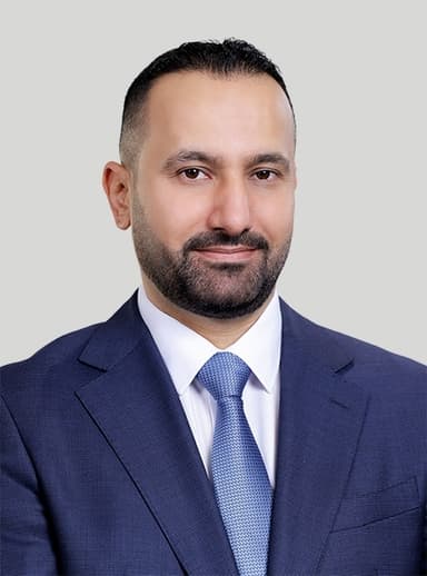 Abdallah Alshdaifat