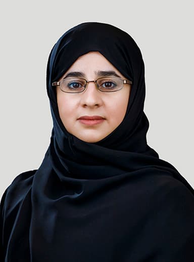 Dr. Asma AL Mammari