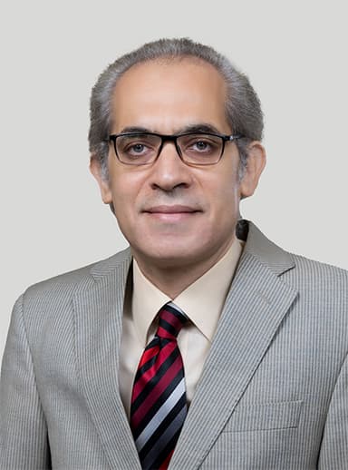د.حسام الدين سمير