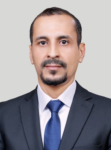 Dr. Lahcen Elouazzani