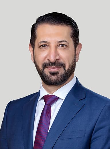 Dr. Moh'd Nouh Ma'abdeh