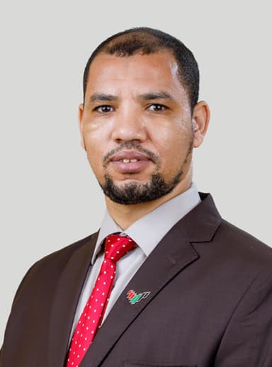 Dr. Mustapha Akli