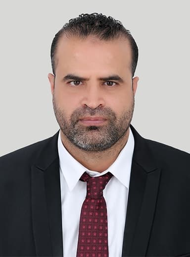 Dr. Nizar Smida
