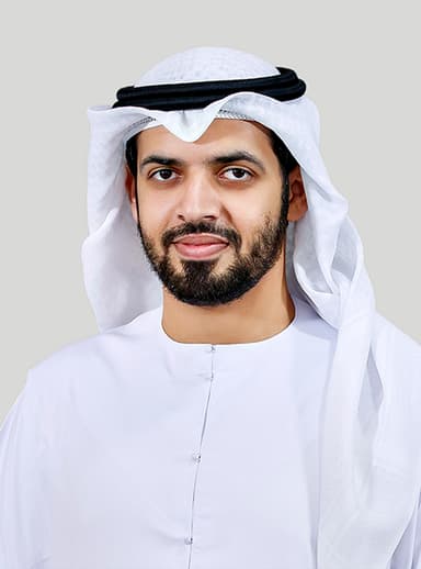 H.E. Dr. Omar Al Derei