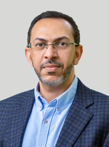 د. عمر بوي