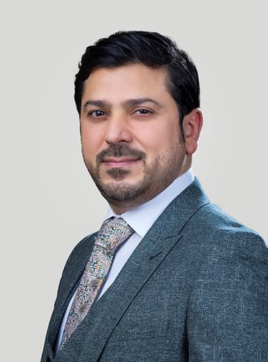 د. عمر نهاد