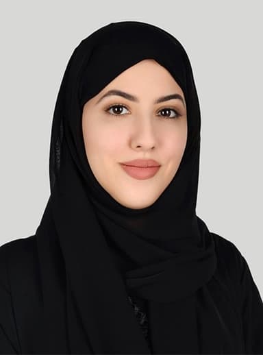 Dr. Mariam AlZaidi