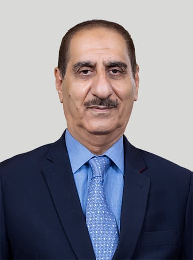 Prof. Ayad Abdul Majeed