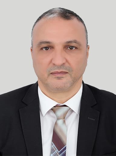 Prof. Bassem Jemal