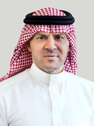 Prof. Mohammed Alomarini
