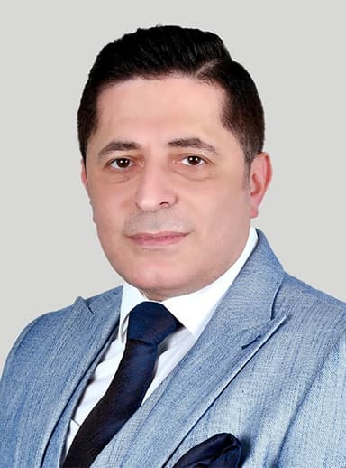 Prof. Tammam Ayoubi
