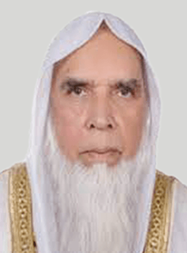 Prof. Taquiuddin Badruddin