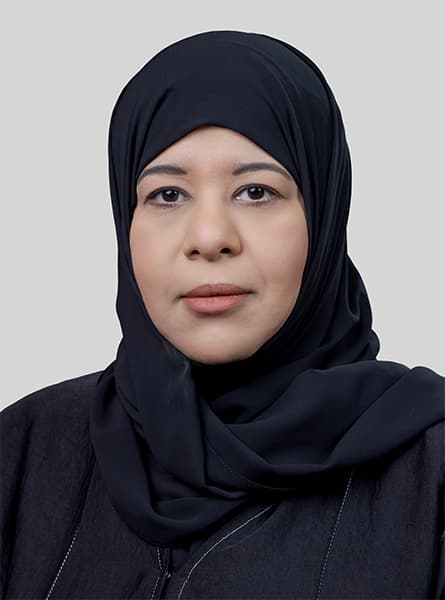 أ.د. ناجية الكتبي