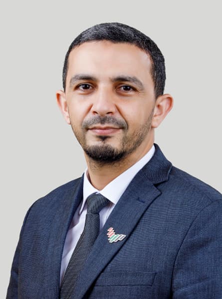 د. نور الدين شوبد