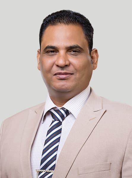 د.سعيد علي