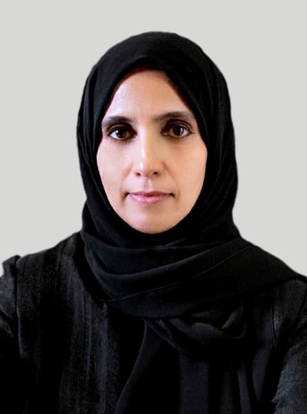 د. وديمة الظاهري