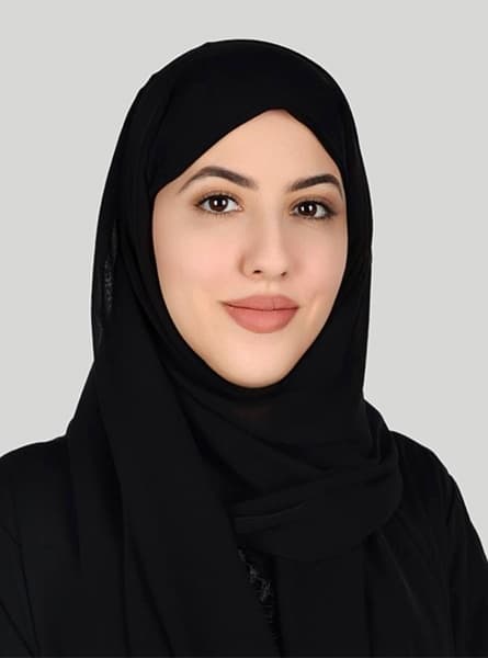د. مريم الزيدي
