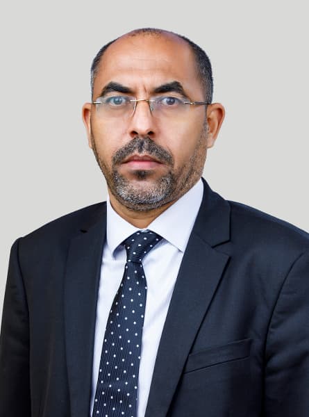 أ.د. محمد عدناني