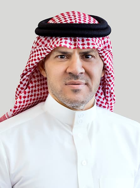 أ.د.محمد العميريني