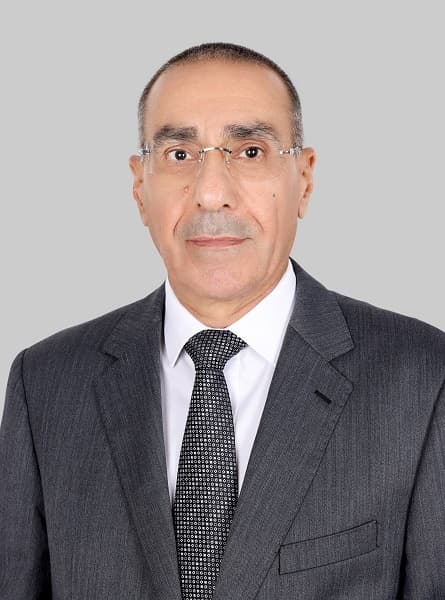 أ.د.سليمان الضاهر