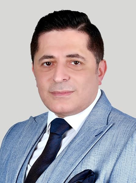 أ.د. تمام أيوبي