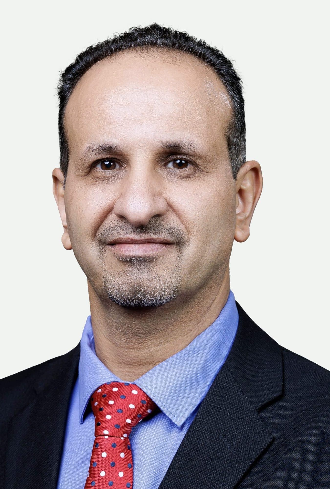 أ.د. زياد السلامين