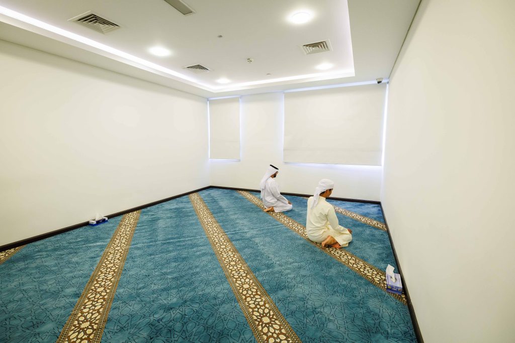 المصلى