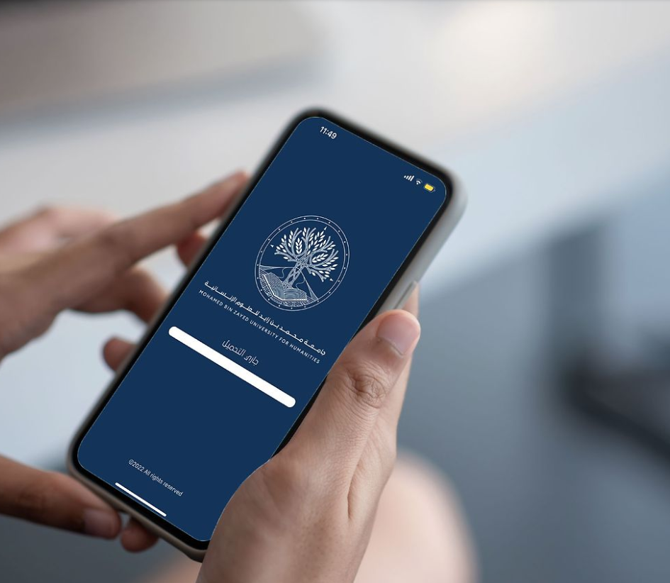 Mohamed Bin Zayed University for Humanities launches new mobile app