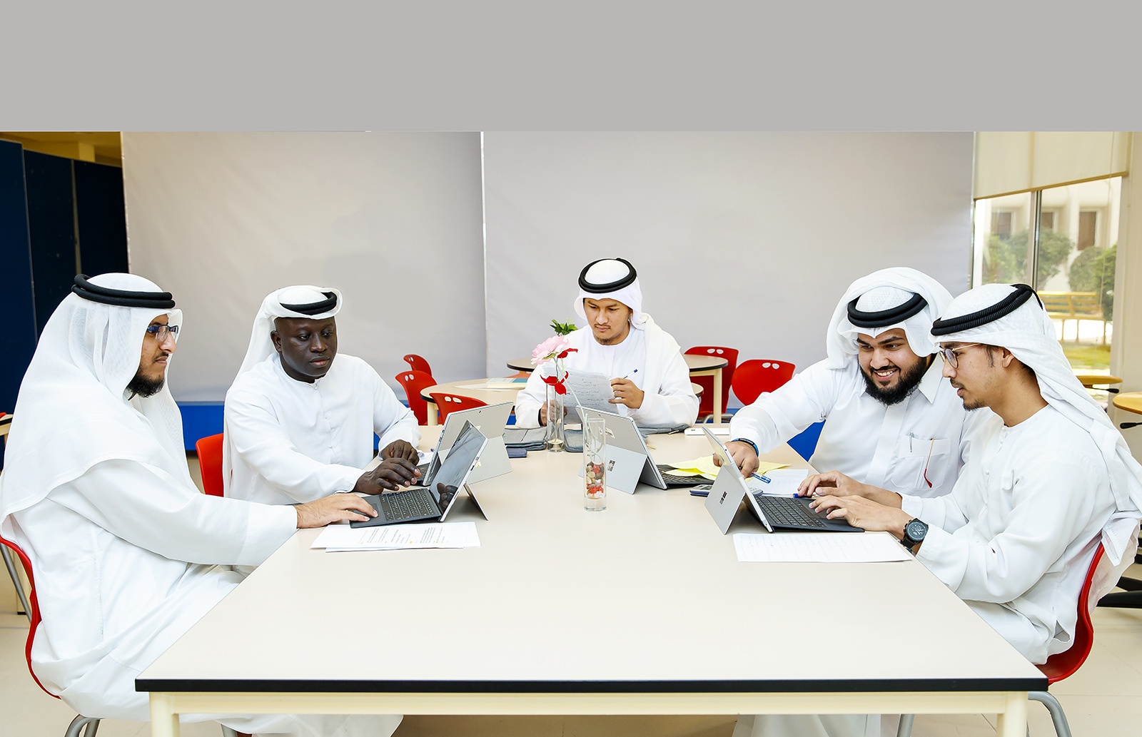 Bachelor of Arabic Language and Literature program, Concentrations: Literature Language and Linguistics