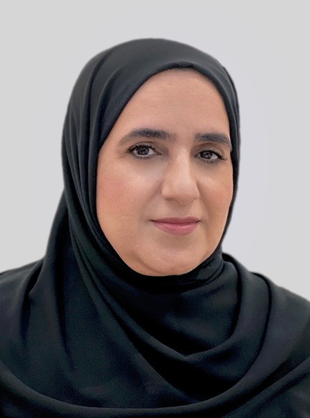 Dr. Noora Al Balooshi