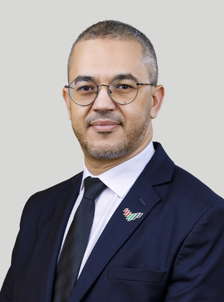 Dr. Ahmad Laklimi