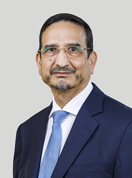 Prof. Jilali Elmrini