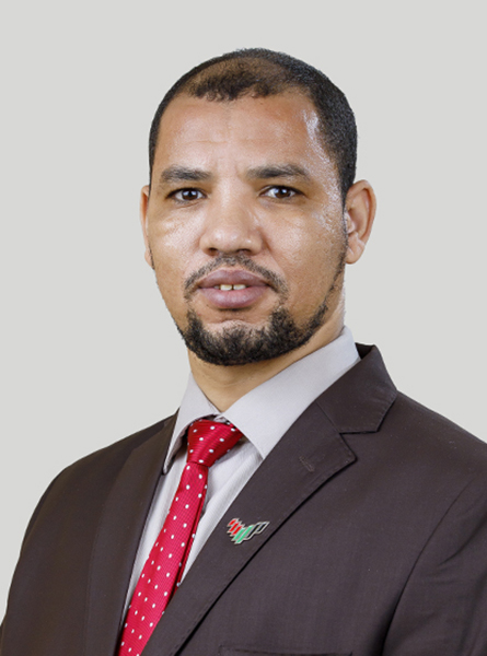 د. مصطفى عكلي