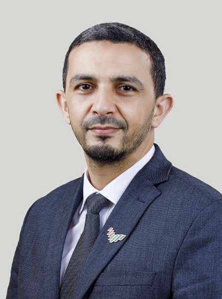د.نور الدين شوبد