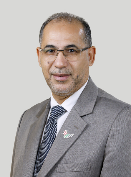 Prof.Bensalem Sahel