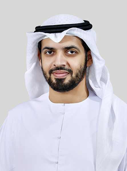 Dr. Omar Al Derei