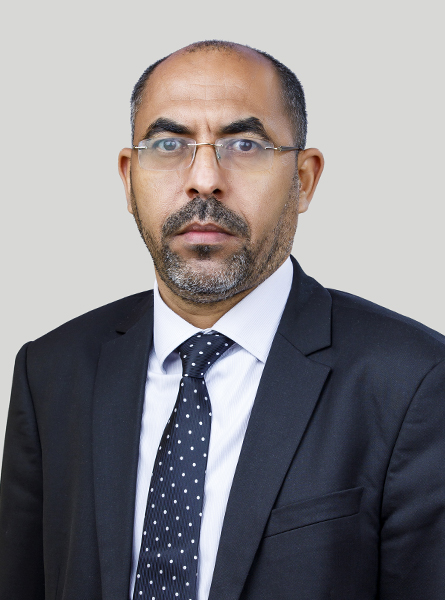 Prof. Mohammed Adnani