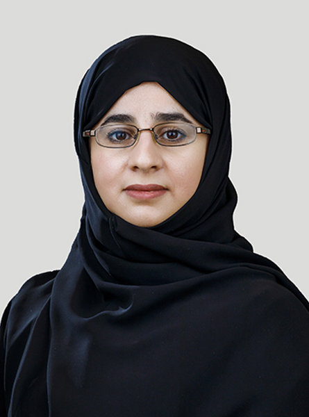 د.أسماء المعمري