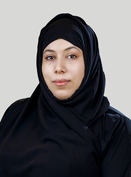 Dr. Fatma Al-Dahmani