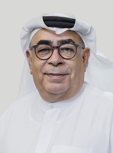 Mr.Abdulraheem Yousef