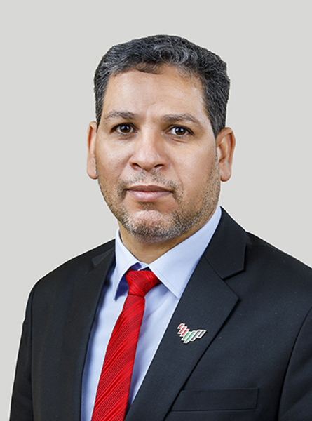 Dr. Mohammed Abbadi