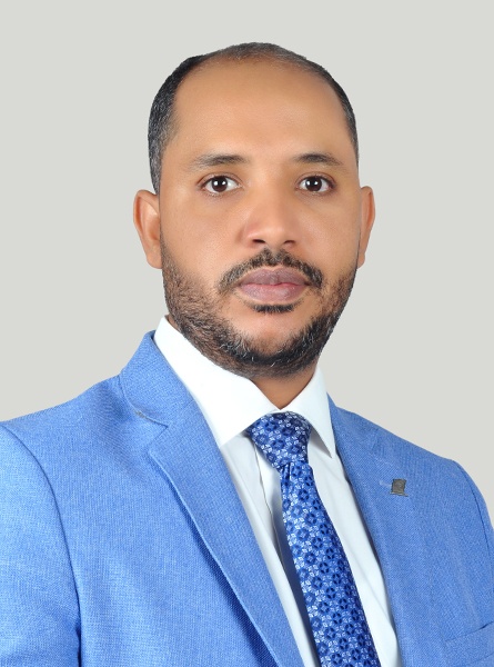Dr. Mohamed Aly Aslam
