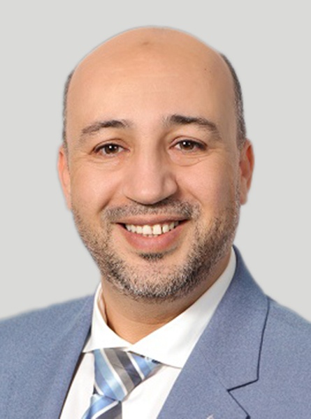 د.يوسف حميتو
