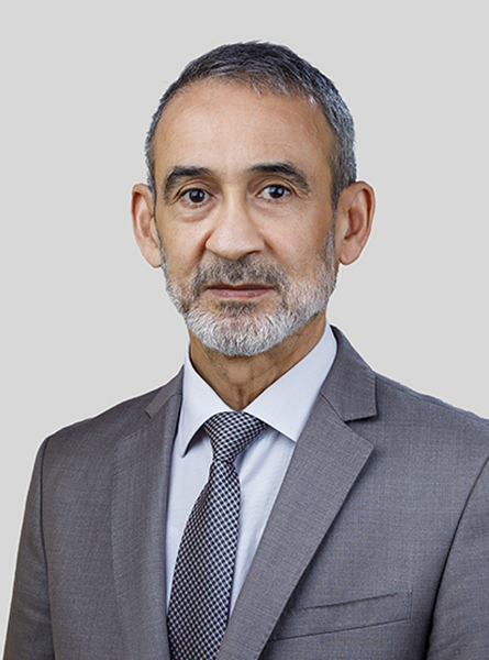 أ.د.إدريس بوكراع