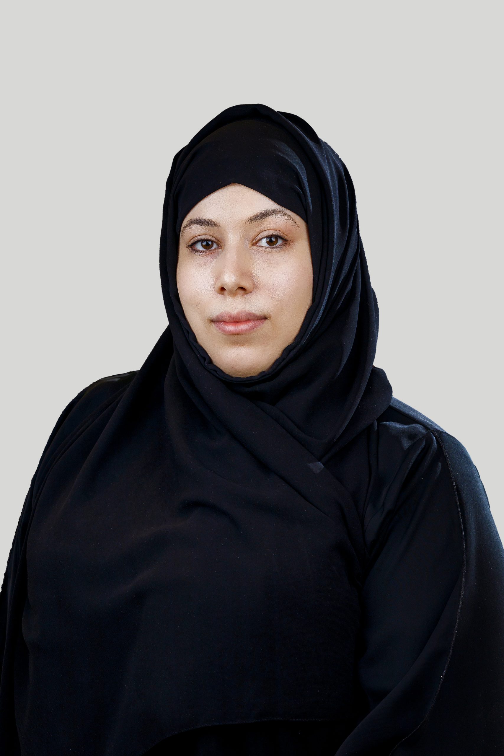 Fatmah Saif Aldahmani